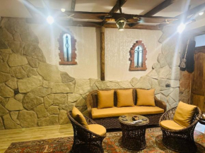 HALI Guest Hause